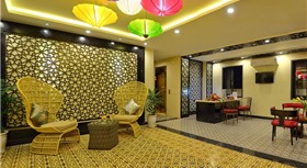 Khách sạn River Suite Hội An