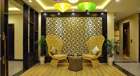 Khách sạn River Suite Hội An