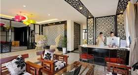 Khách sạn River Suite Hội An