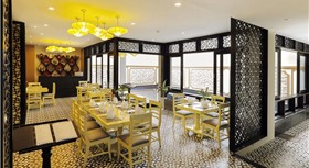 Khách sạn River Suite Hội An