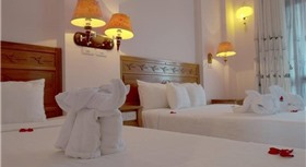 Khách sạn Aurora Riverside (Phước An River)