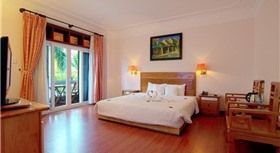 Khách sạn Aurora Riverside (Phước An River)