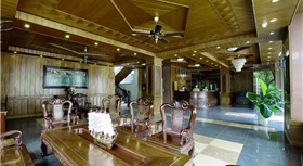 Khách sạn Aurora Riverside (Phước An River)