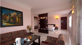 Khách sạn Aurora Riverside (Phước An River)