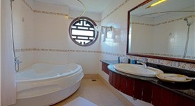 Khách sạn Aurora Riverside (Phước An River)