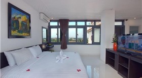 Khách sạn Aurora Riverside (Phước An River)