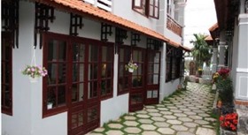 Windbell Homestay Villa