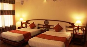 Windbell Homestay Villa