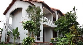 Windbell Homestay Villa