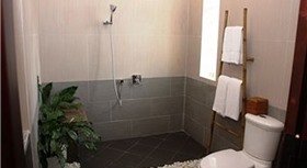 Windbell Homestay Villa