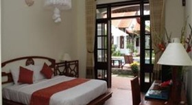 Windbell Homestay Villa