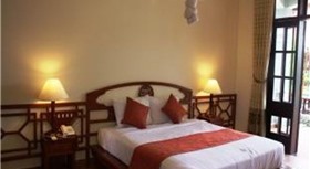 Windbell Homestay Villa