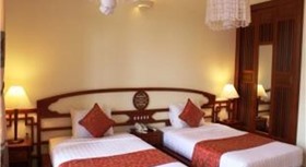 Windbell Homestay Villa