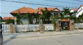 Windbell Homestay Villa