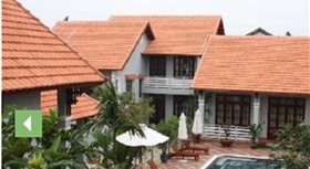 Windbell Homestay Villa