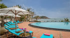 AVANI Quy Nhơn Resort & Spa