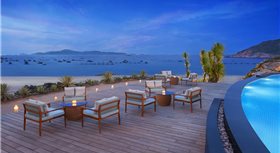 AVANI Quy Nhơn Resort & Spa