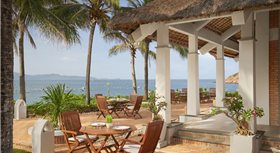 AVANI Quy Nhơn Resort & Spa