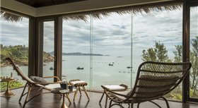 Anantara Quy Nhơn Villas
