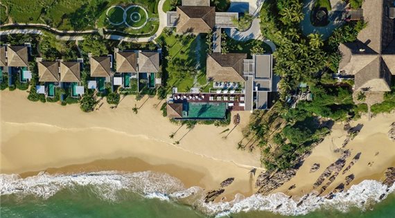 Anantara Quy Nhơn Villas