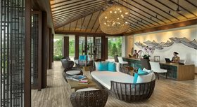 Anantara Quy Nhơn Villas