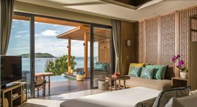 Anantara Quy Nhơn Villas