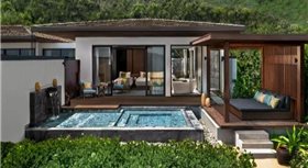 Anantara Quy Nhơn Villas