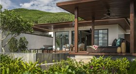 Anantara Quy Nhơn Villas