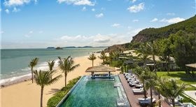 Anantara Quy Nhơn Villas