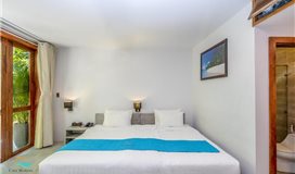 Deluxe Hướng Vườn (Deluxe Garden View)