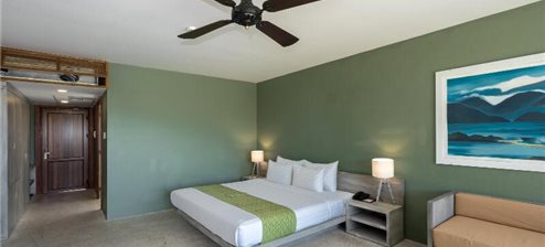 Luxury Hướng Biển (Luxury Ocean View)