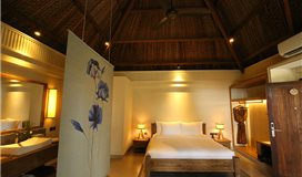 Junior Beach Villa King