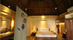 Crown Retreat Quy Nhơn Resort