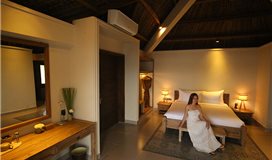 Bungalow Trước Biển (Bungalow Beach Front)