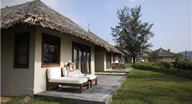 Crown Retreat Quy Nhơn Resort