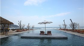 Crown Retreat Quy Nhơn Resort