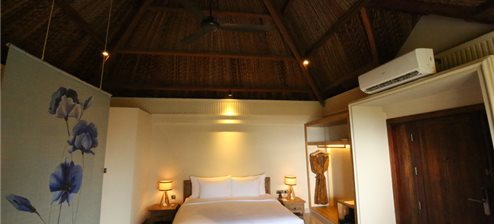 Bungalow Hướng Biển (Bungalow Sea View)