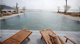 Crown Retreat Quy Nhơn Resort