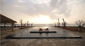 Crown Retreat Quy Nhơn Resort