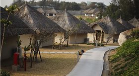 Crown Retreat Quy Nhơn Resort