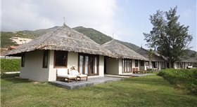 Crown Retreat Quy Nhơn Resort