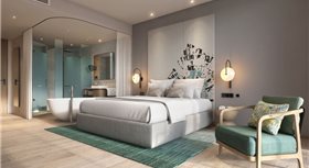 Khách sạn Anya Premier  Quy Nhơn