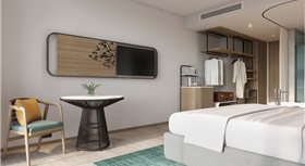 Khách sạn Anya Premier  Quy Nhơn