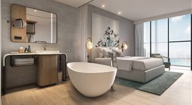 Khách sạn Anya Premier  Quy Nhơn