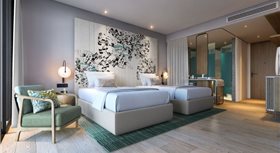 Khách sạn Anya Premier  Quy Nhơn