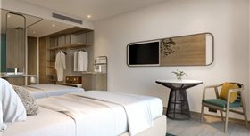 Khách sạn Anya Premier  Quy Nhơn