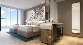 Khách sạn Anya Premier  Quy Nhơn