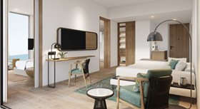 Khách sạn Anya Premier  Quy Nhơn