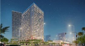 Khách sạn Anya Premier  Quy Nhơn