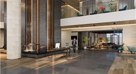 Khách sạn Anya Premier  Quy Nhơn